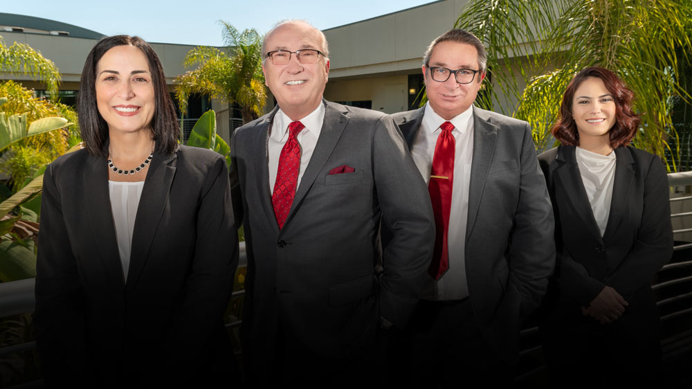 The Sterling Law Group, A P.C.