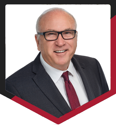 Photo Of Stephen J. Slocum